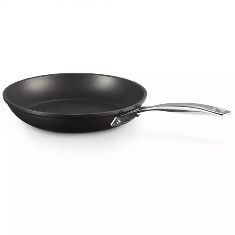 Le Creuset Toughened Non-Stick griddle pan 24 cm