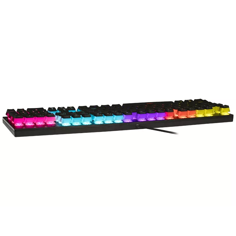 Tracer GAMEZONE UNIQUE (PUDDING) USB mehāniskā tastatūra