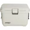 Coleman Pro 45 QT dzesētājs balts augsta blīvuma polietilēns 43L