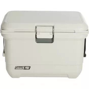 Coleman Pro 45 QT dzesētājs balts augsta blīvuma polietilēns 43L