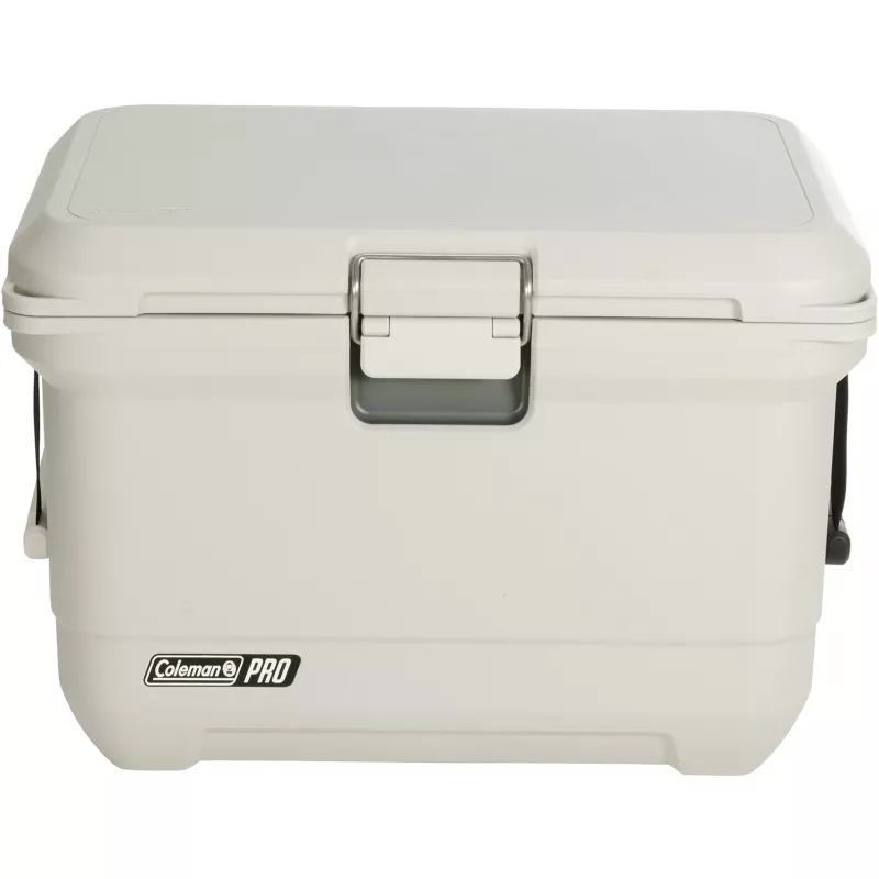 Coleman Pro 45 QT dzesētājs balts augsta blīvuma polietilēns 43L