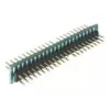 IDE savienotājs DeLOCK 65090 melns, zaļš