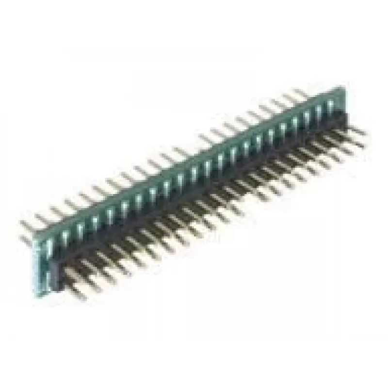 IDE savienotājs DeLOCK 65090 melns, zaļš