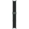 Google - Pulksteņa siksniņa viedpulkstenim - 137-203 mm - Ziloņkaula - paredzēta Google Pixel Watch (GA03270-WW)
