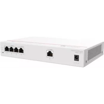 Managed Switch HUAWEI eKit S380 Series S380-L4T1T Gigabit Ethernet 10/100/1000