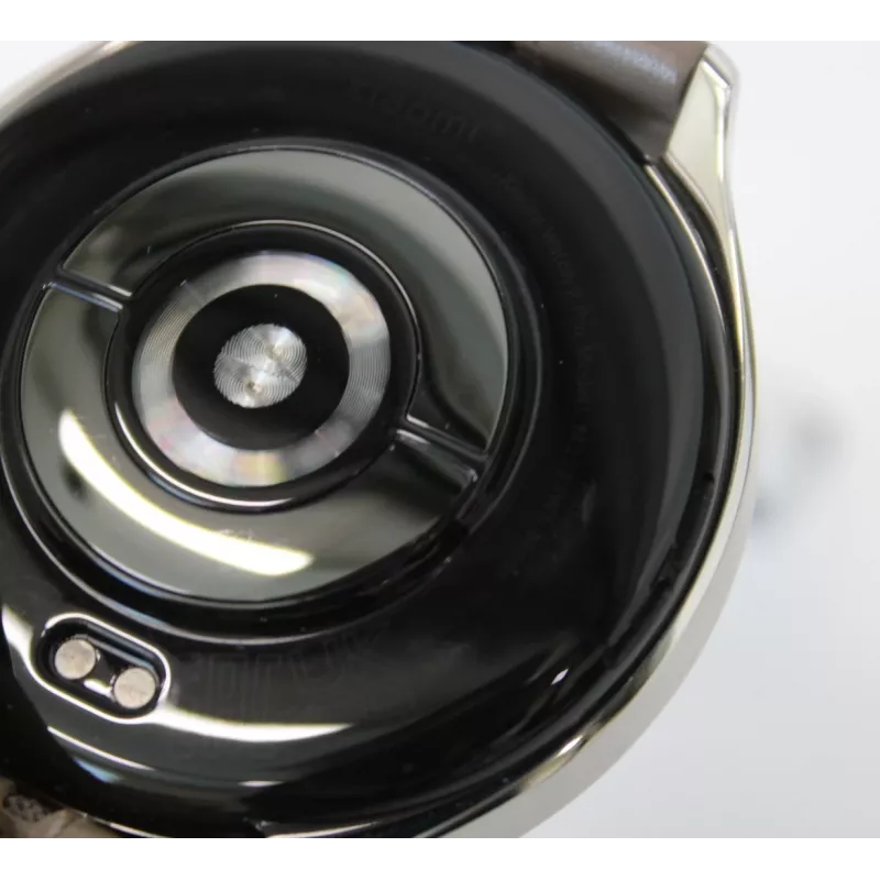 IZPĀRDOTS. Xiaomi Watch 2 Pro/32GB/4G/LTE/Brūns | IZPĀRDOTS. Xiaomi Watch 2 Pro | Viedpulkstenis | GPS (satelīts) | AMOLED vienmēr ieslēgts | 36 mm | Ūdensizturīgs | LIETOTS, BEZ ORIGINĀLĀ IEPAKOJUMA