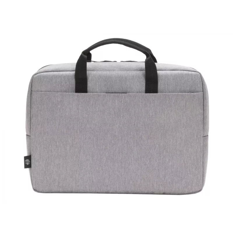 Dicota Eco Slim Case MOTION 10 - 11,6 gaiši pelēka