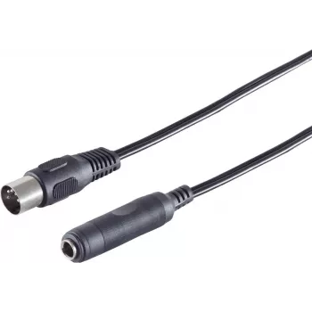 Diodenkabel ShiverPeaks 30101, 5 kontaktu 0,2 m kabelis signāla/LED savienojumiem
