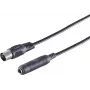Diodenkabel ShiverPeaks 30101, 5 kontaktu 0,2 m kabelis signāla/LED savienojumiem