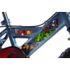 Bērnu velosipēds 12 Huffy 22381W Avengers