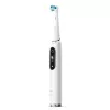 Oral-B iO 9N Pieaugušo vibrējoša zobu birste Balta