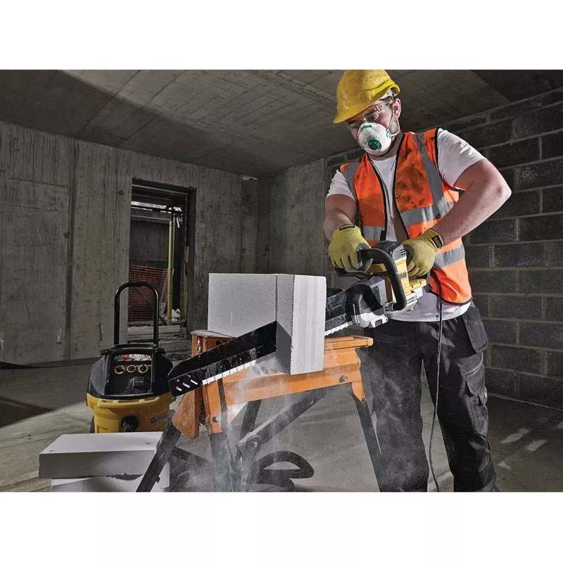 Urbju komplekts DeWALT DT2975