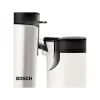 Bosch MES4010 sulu spiede Centrbēdzes sulu spiede 1200 W Melna, Sudraba