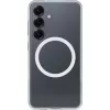 Aizsargtelefona maciņš OTTERBOX Symmetry Series Magnetic — polikarbonāta apvalks ar termoplastiskā elastomēra malām