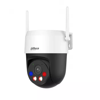 Dahua Technology 5MP Outdoor Fixed-focal Wi-Fi Pan & Tilt tīkls Camera