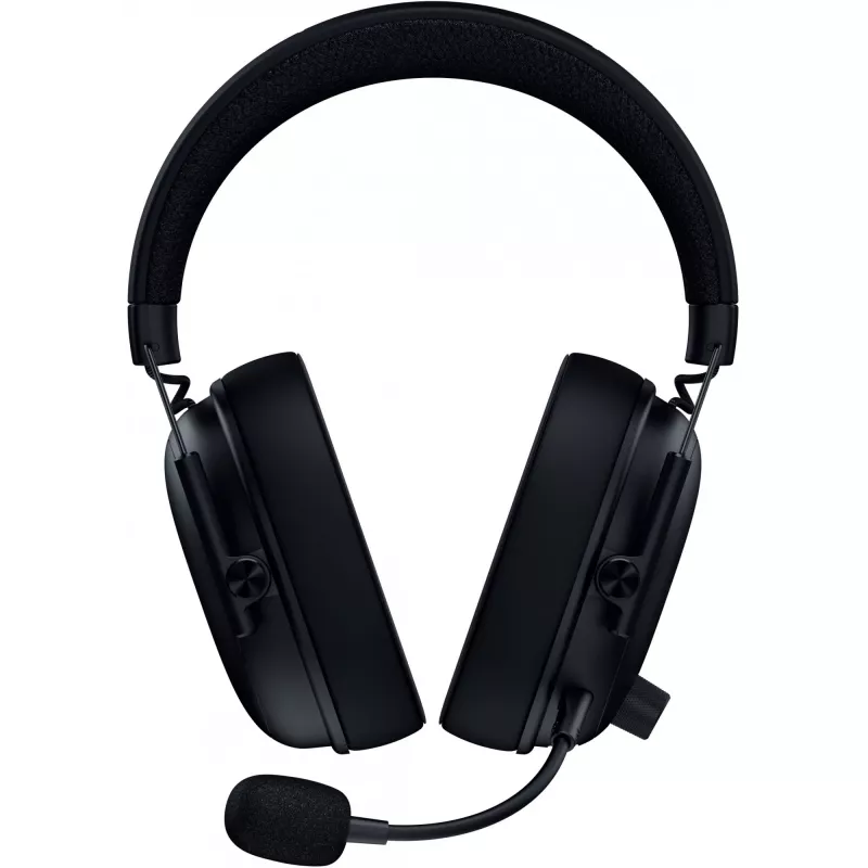 Razer Headset BlackShark V3 Black (RZ04-05410100-R3M1) (RZ0405410100R3M1)