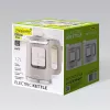 Maestro MR-065 elektriskā tējkanna 1,7 L 2200 W (MR-065-GREY) Pelēka