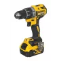 DeWALT XR Bezatslēgas 18V Bezvadu Urbjmašīna Li-Ion, Eiropas Kontaktdakša