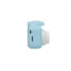 Bērnu digitālā kamera Extralink H27 Single Blue — 1080P 30 kadri/s, 2,0 collu ekrāns