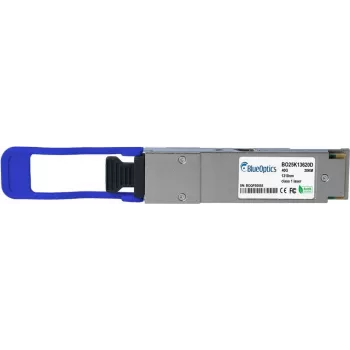 Meraki QSFP-40G-LR4-20-MR kompatibler BlueOptics QSFP Transceiver für Singlemode 40 Gigabit Highspeed Datenübertragungen in Glasfaser Netzwerken. Unte