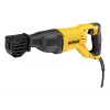 Virzuļzāģis DeWALT DWE305PK, 1100 W, gājiens 29 mm, maks. 2800 gājieni minūtē, griešanas dziļums kokā 280 mm, metālā 100 mm, svars 3,5 kg