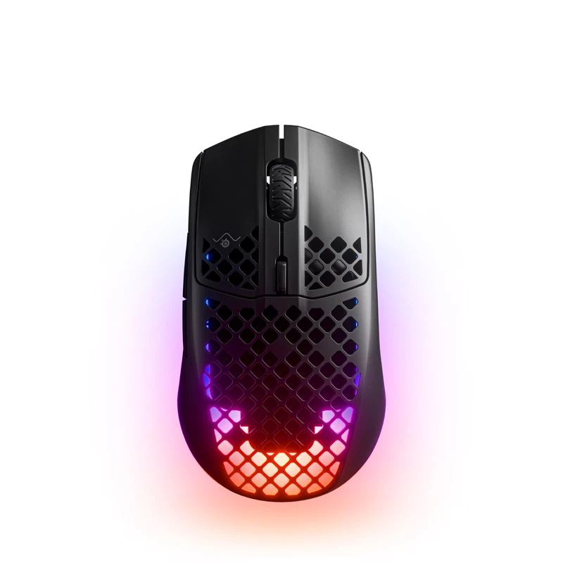 Steelseries 62612 Melns