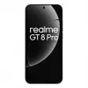 Viedtālrunis REALME GT 8 Pro 5G — 6,79 collu AMOLED 3136×1440, Snapdragon 8 Elite, 16 GB RAM, 512 GB, 50/200/50 MP, 7000 mAh, balts