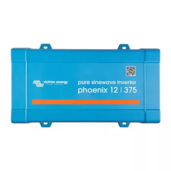 Saules paneļu piederums Victron Energy PIN121371200 220-240V piestiprināms pie sienas