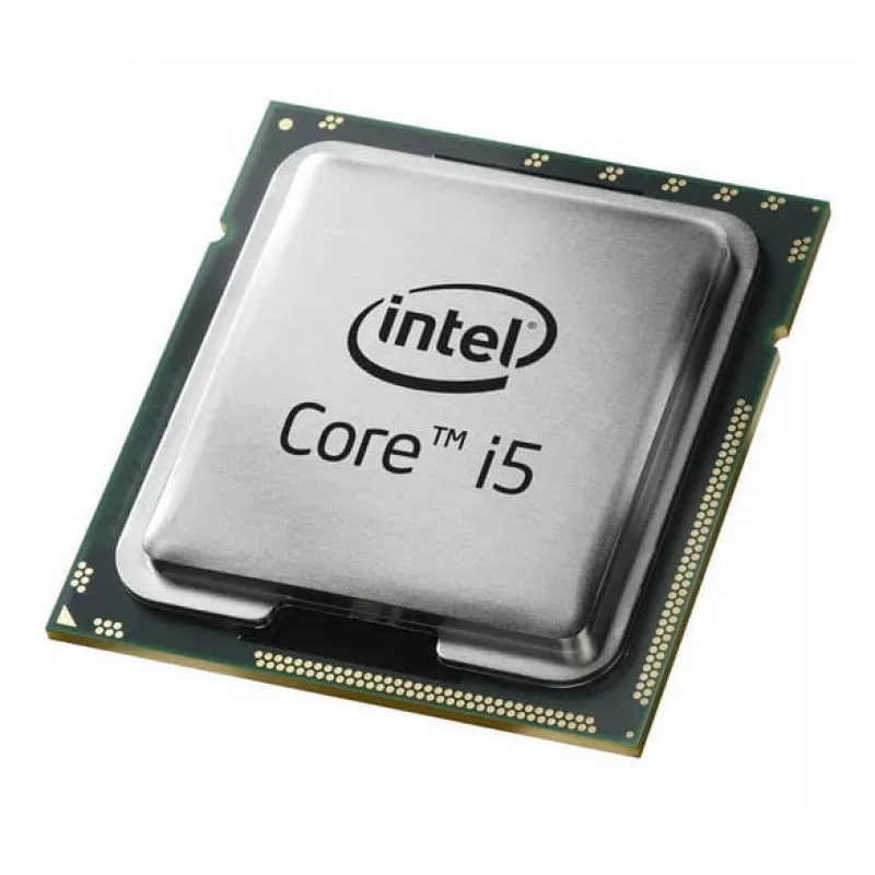 Intel Core i5 4460 - 3.2 GHz - 4 kodoli - 4 pavedieni