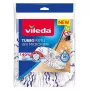 Spin mop papildinājums Vileda TURBO 3in1 Mikrošķiedra 1 gab.