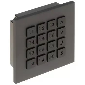 Dahua Technology VTO4202FB-MK tastatūra