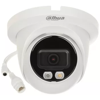 Dahua Technology WizSense DH-IPC-HDW2849TMP-S-IL-0280B drošības kamera