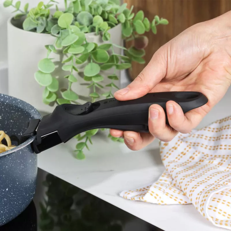Pannas rokturis Russell Hobbs RH03280EU7 Smart Clip – rezerves rokturis cepamajām pannām un katliņu vākiem