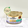 GOURMET GOLD - Sāļā kūka ar jēru un zaļajām pupiņām 85g