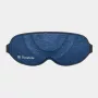 Therabody SleepMask masieris sejai, melns, zils