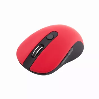 Sbox WM-911R sarkana