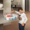 FERPLAST Combi 1 - būris kāmim