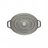 Sautēšanas trauks Staub La Cocotte 5,5 L ovāls