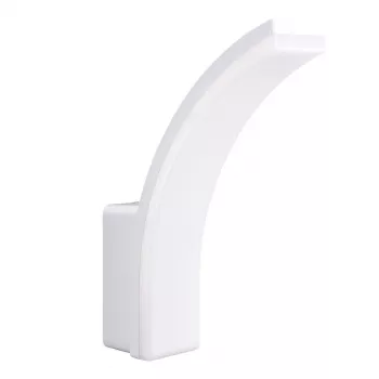 LED lampa MCE511 W 20W IP65 4000K