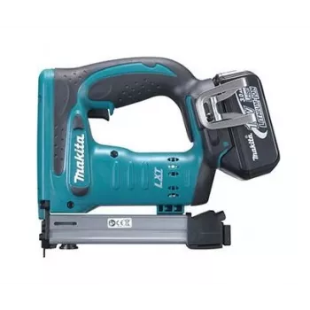 Makita DST221Z naglotājs/skavotāji Skavotājs ar bateriju