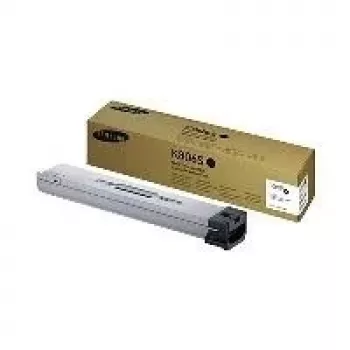 Samsung CLT-K806S tonera kasete 1 gab. Oriģināls melns