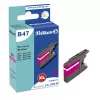 Pelikan 316334 printera palīgmateriāls fuksīna