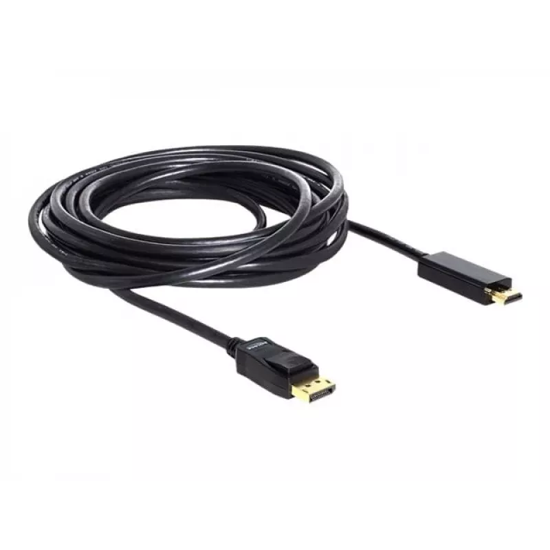 Video kabeļa adapteris DeLOCK 82441