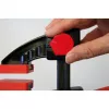 F-veida skava Bessey EZS11-4 11 cm Plastmasa Tērauds 2 gab.