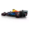 LEGO Speed Champions 77243 Oracle Red Bull Racing RB20 F1 sacīkšu auto