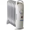 Mesko MS7804 elektriskais eļļas sildītājs, balts, 700 W