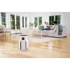 Shark STYLE iQ HP150EU gaisa attīrītājs 60 m² 66 dB 26 W Balts