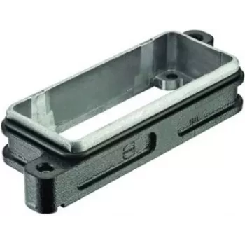 Harting AnbauEnclosure 09400160368 09400160368 1 gab. (09400160368)