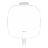 Xiaomi karstā gaisa fritieris BHR083MEU — 6,5 L ietilpība, 1700–1800 W, līdz 220°C, 12 režīmi