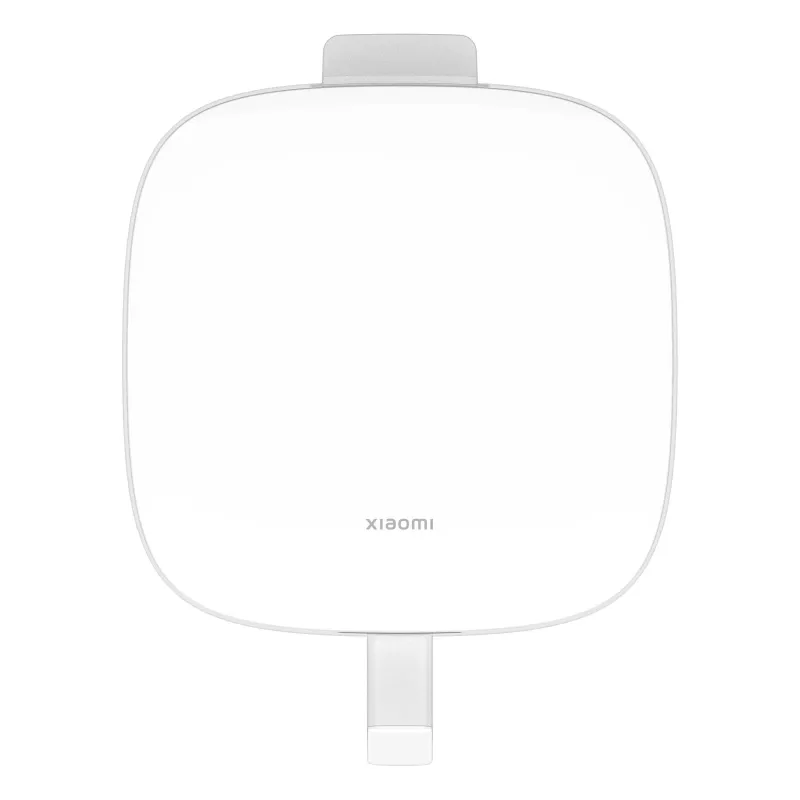 Xiaomi karstā gaisa fritieris BHR083MEU — 6,5 L ietilpība, 1700–1800 W, līdz 220°C, 12 režīmi